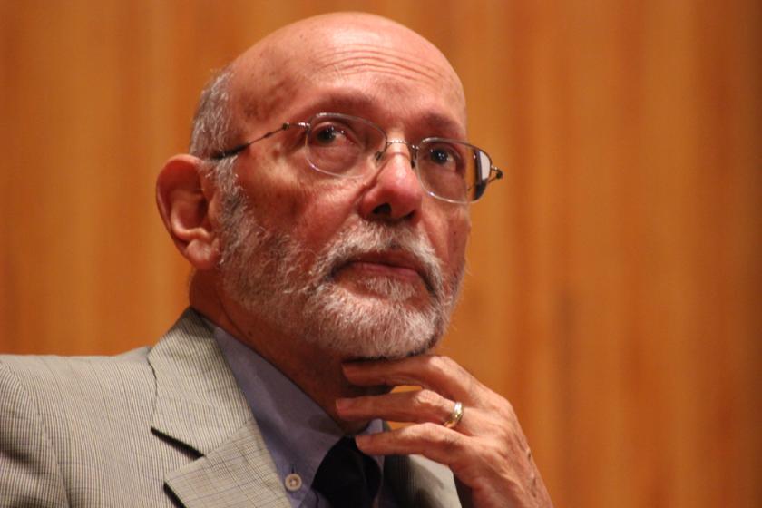 Eduardo Matos Moctezuma