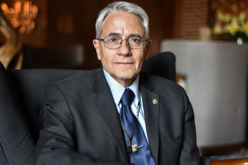Eusebio Juaristi
