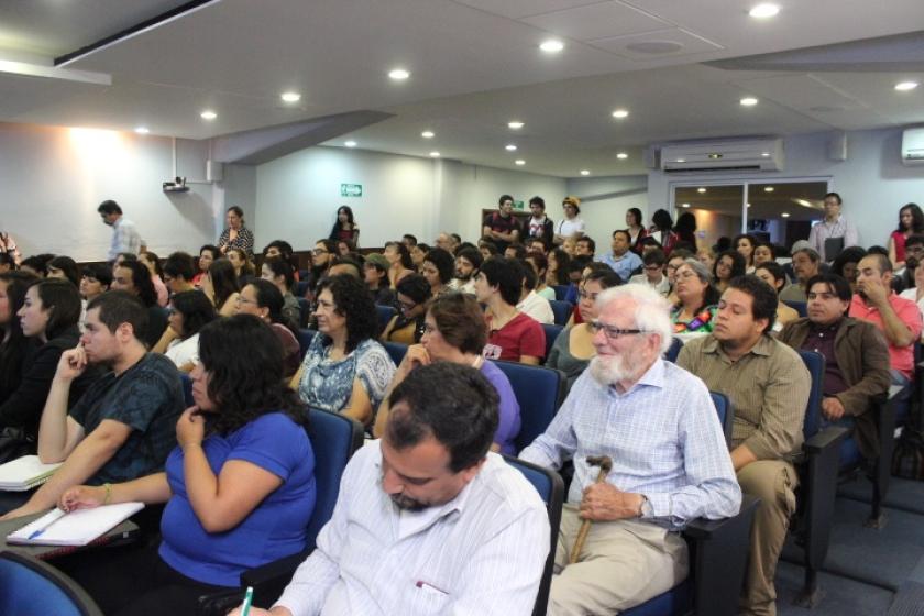Eduardo Matos Moctezuma