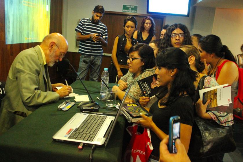 Eduardo Matos Moctezuma