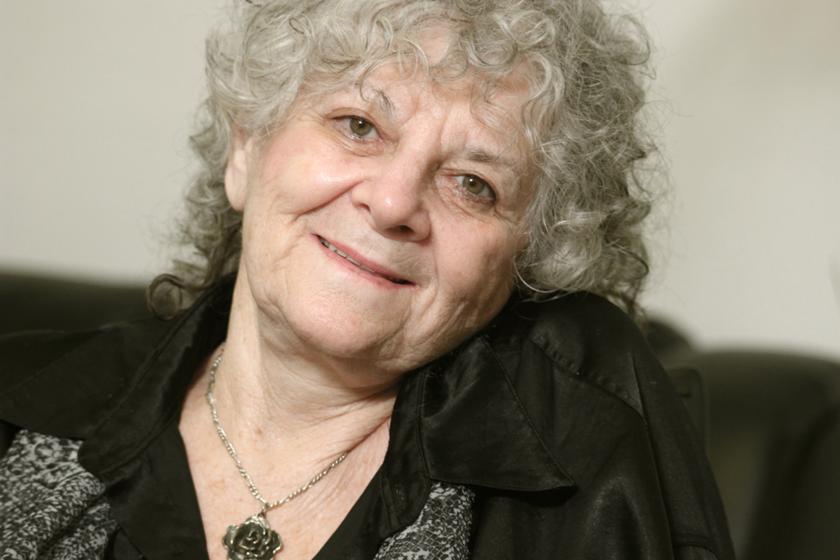 Ada Yonath