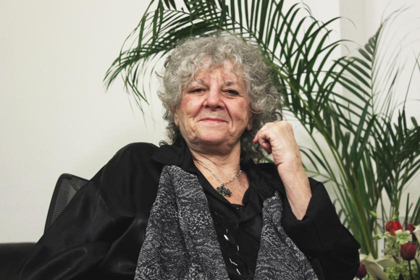 Ada Yonath