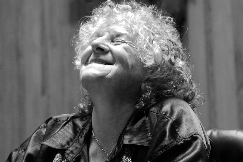 Ada Yonath
