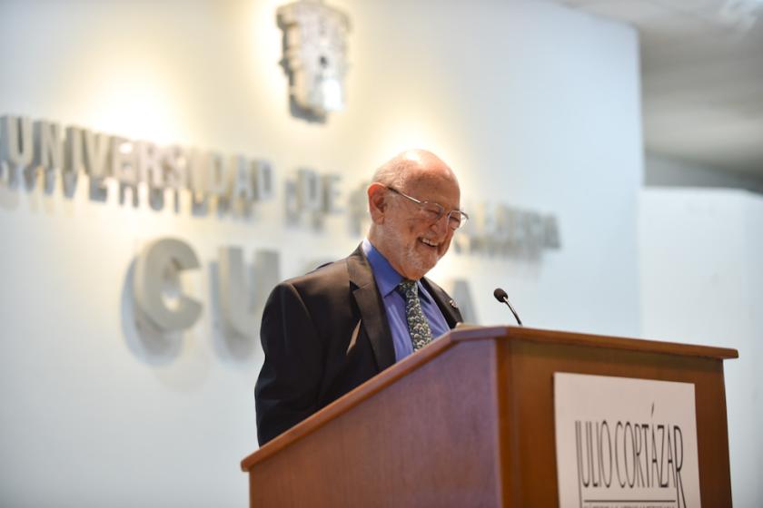 José Sarukhán