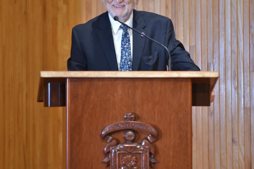 José Sarukhán
