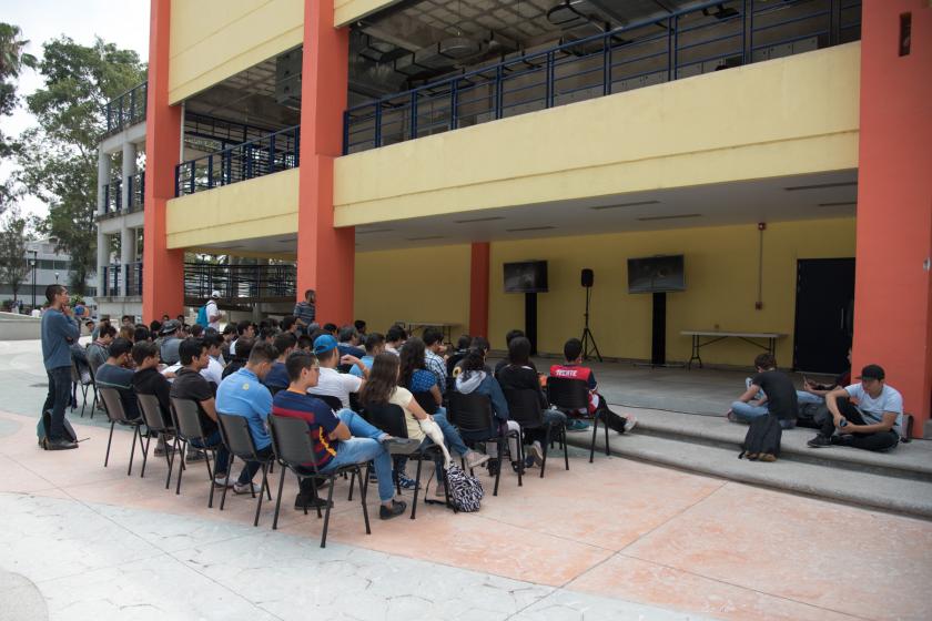Jaime Urrutia Fucugauchi