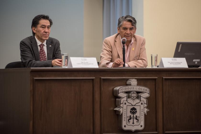 Jaime Urrutia Fucugauchi