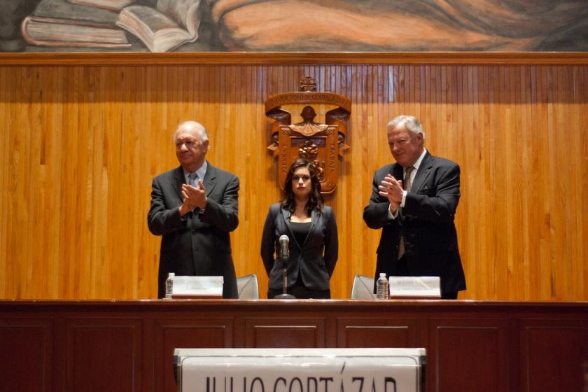 Ricardo Lagos