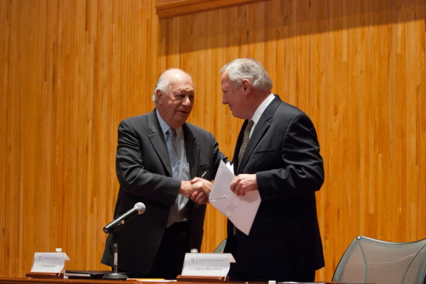 Ricardo Lagos