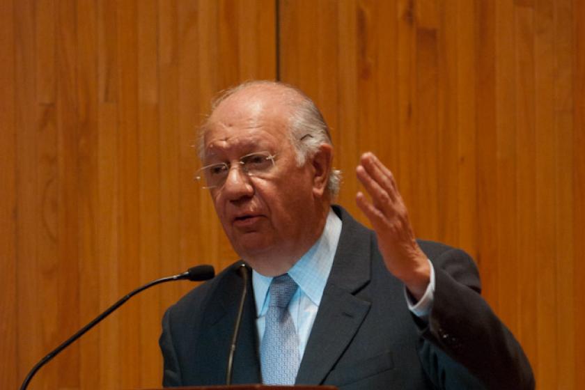 Ricardo Lagos