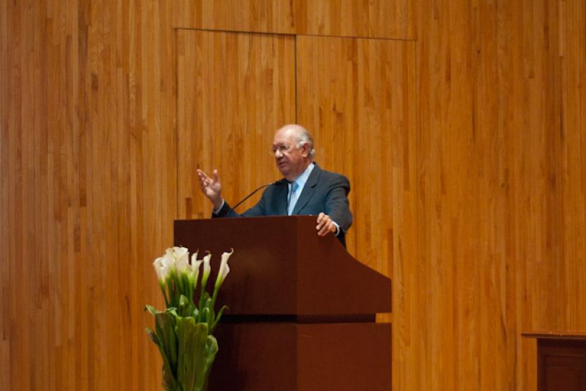 Ricardo Lagos