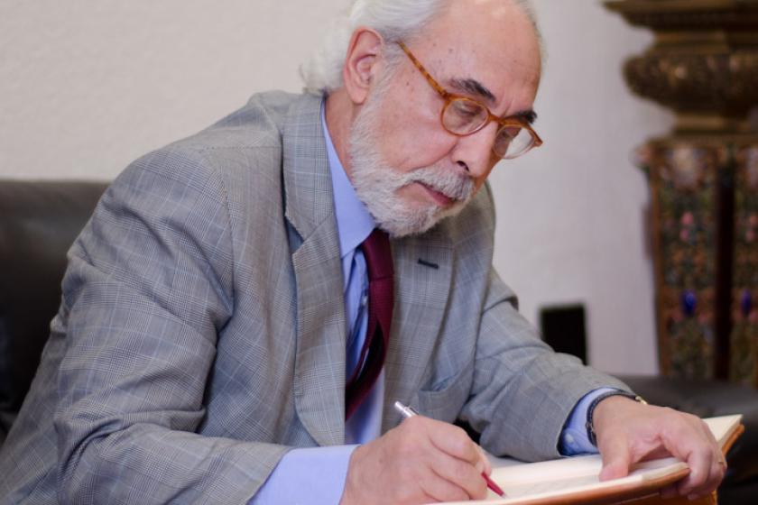 Santiago Kovadloff