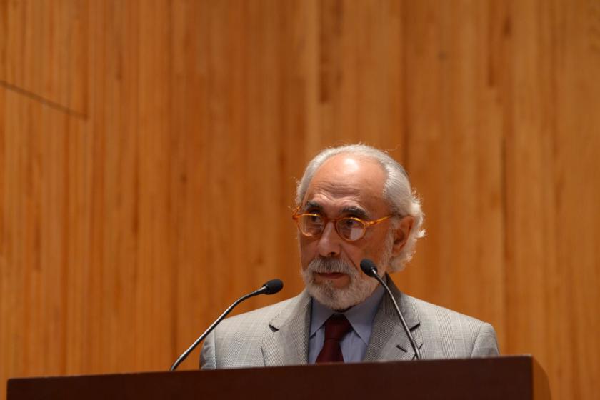 Santiago Kovadloff