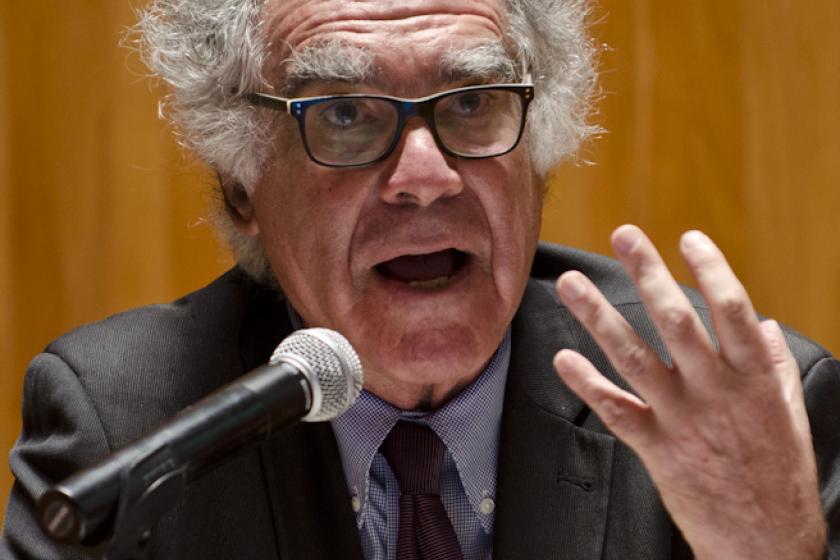 Carlo Ginzburg