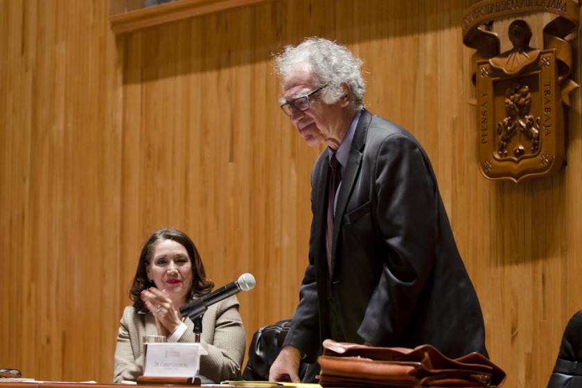 Carlo Ginzburg