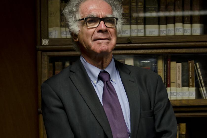 Carlo Ginzburg