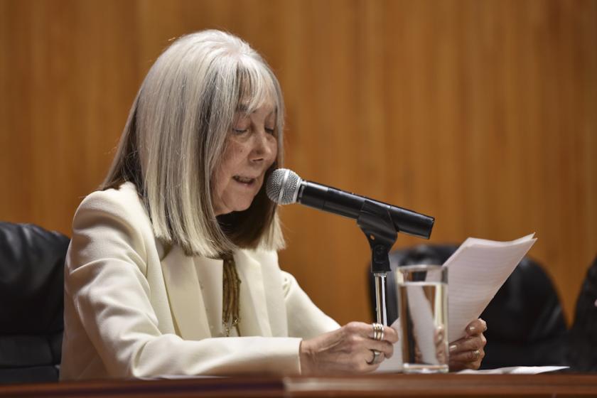 María Kodama