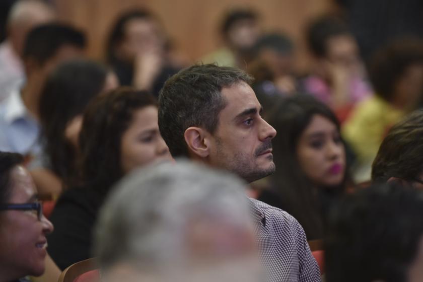 Antonio Muñoz Molina