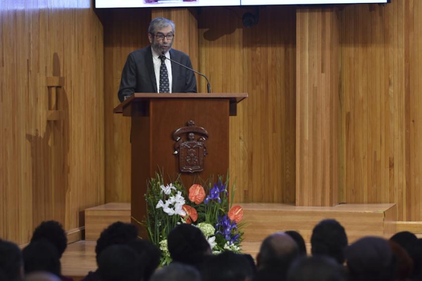 Antonio Muñoz Molina