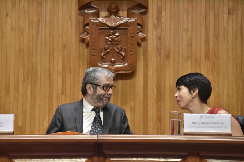 Antonio Muñoz Molina