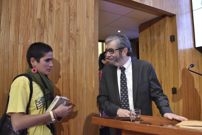 Antonio Muñoz Molina