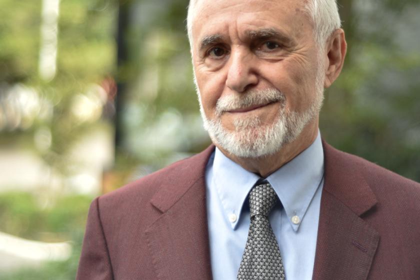 Enrique Semo