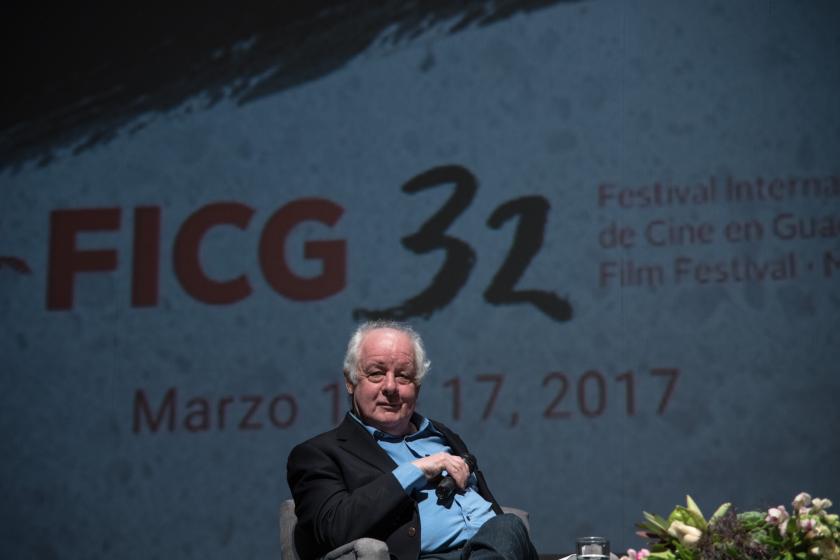 Jim Sheridan