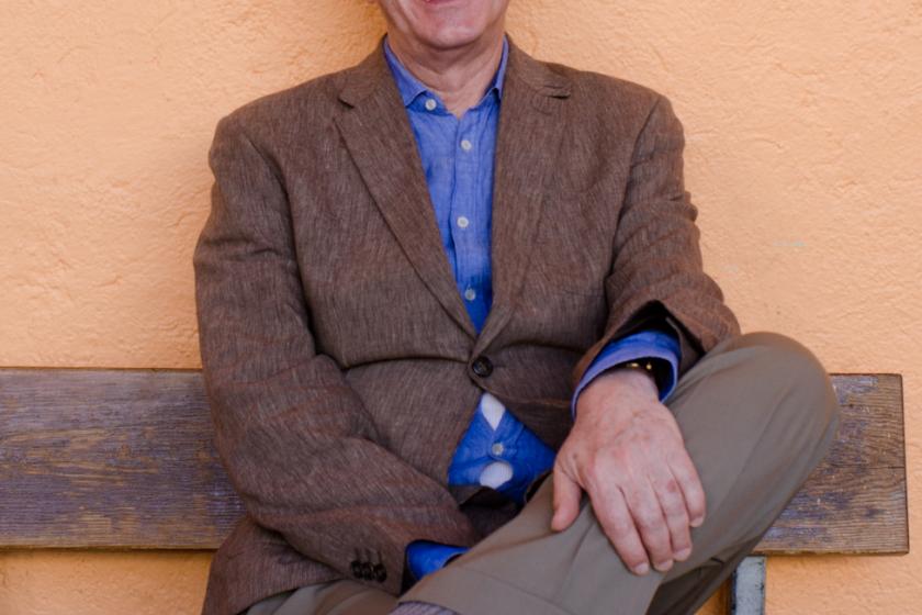 Mario Lavista