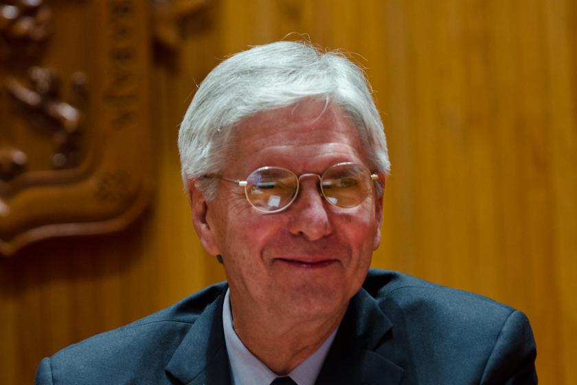 Mario Lavista
