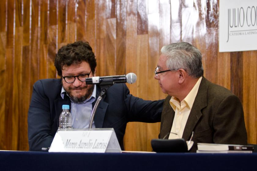 Santiago Gamboa