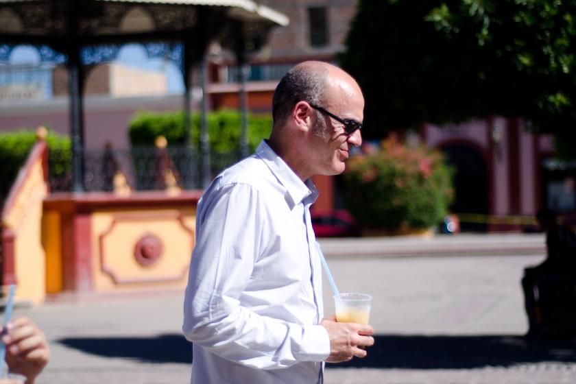 Sergio Missana