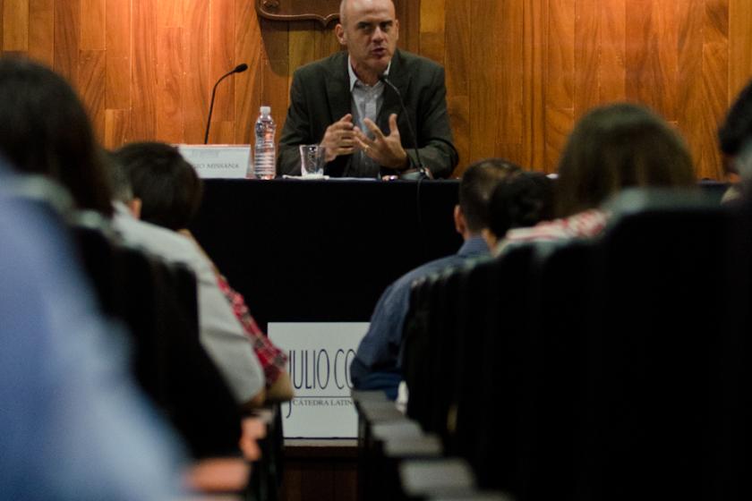 Sergio Missana