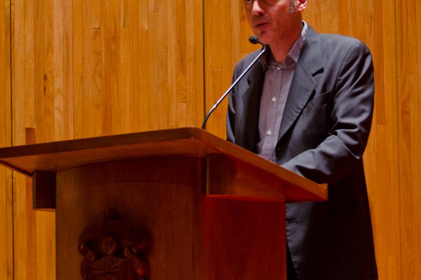 Sergio Missana