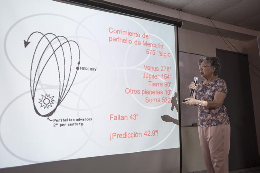 seminario STC 1