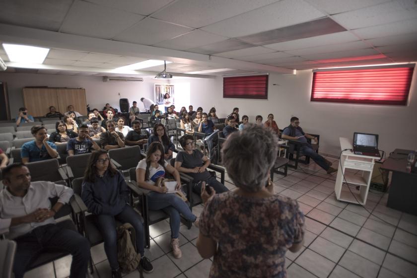 seminario STC 2