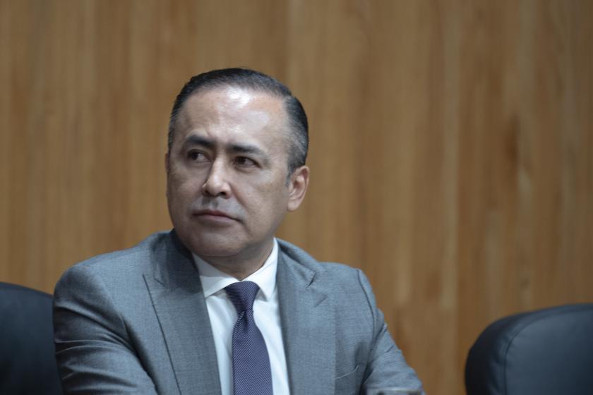 Julio Frenk Mora