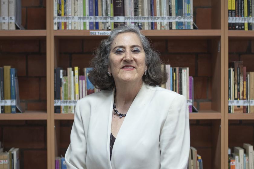 Linda Rosa Manzanilla Naim