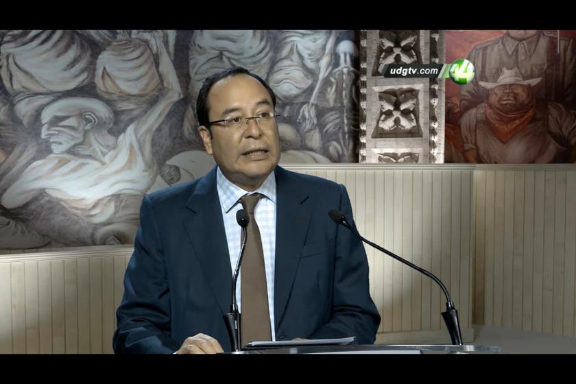 Ciro Murayama Redón 
