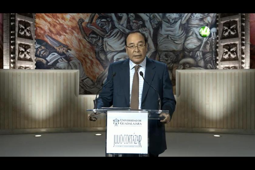 Ciro Murayama Redón 