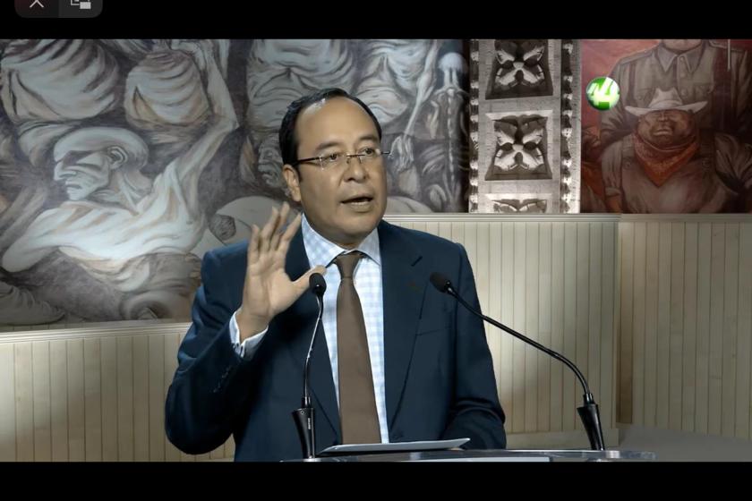 Ciro Murayama Redón 