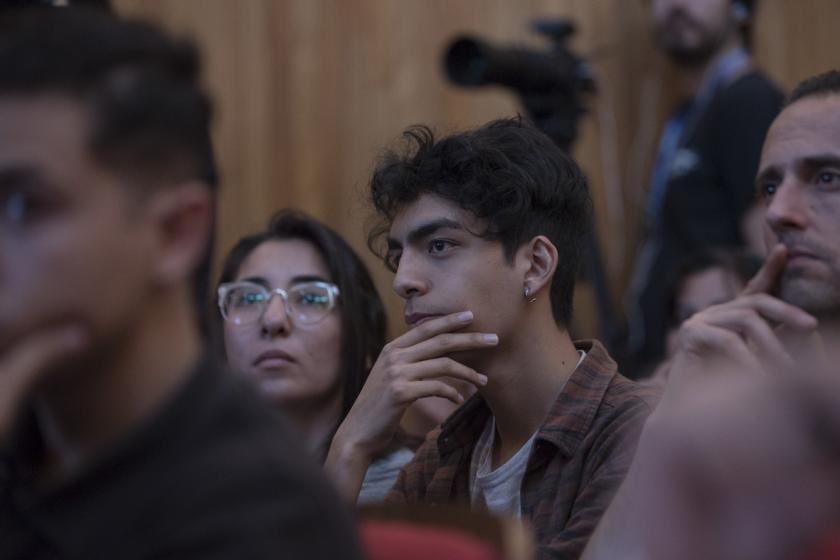 Carlos Saura 2