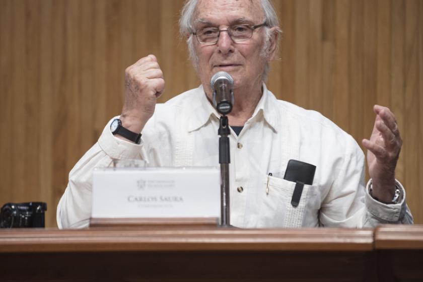Carlos Saura 6