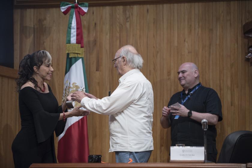 Carlos Saura 3