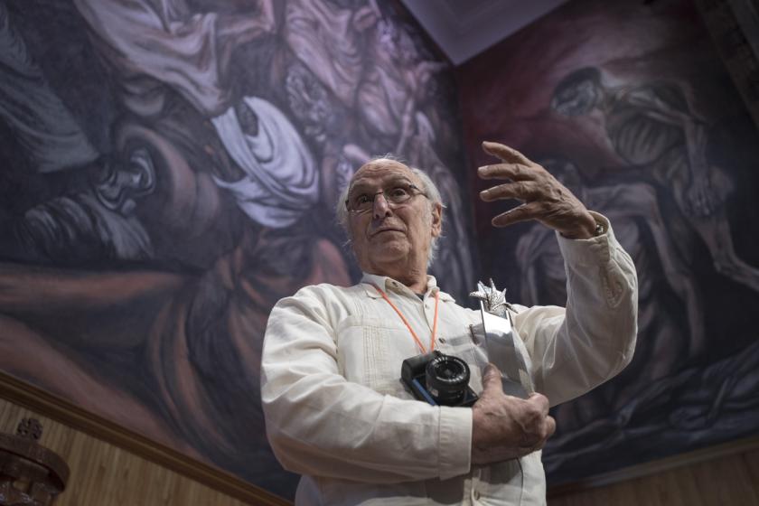 Carlos Saura 4