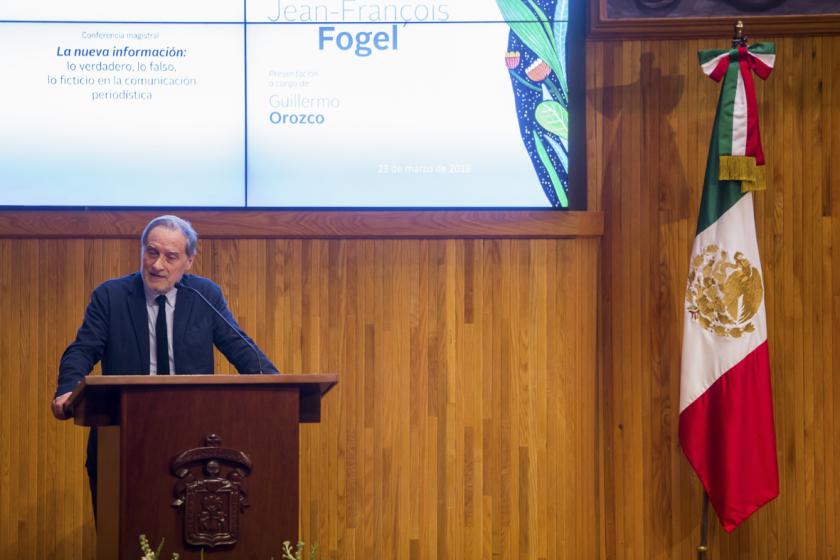 Fogel 1