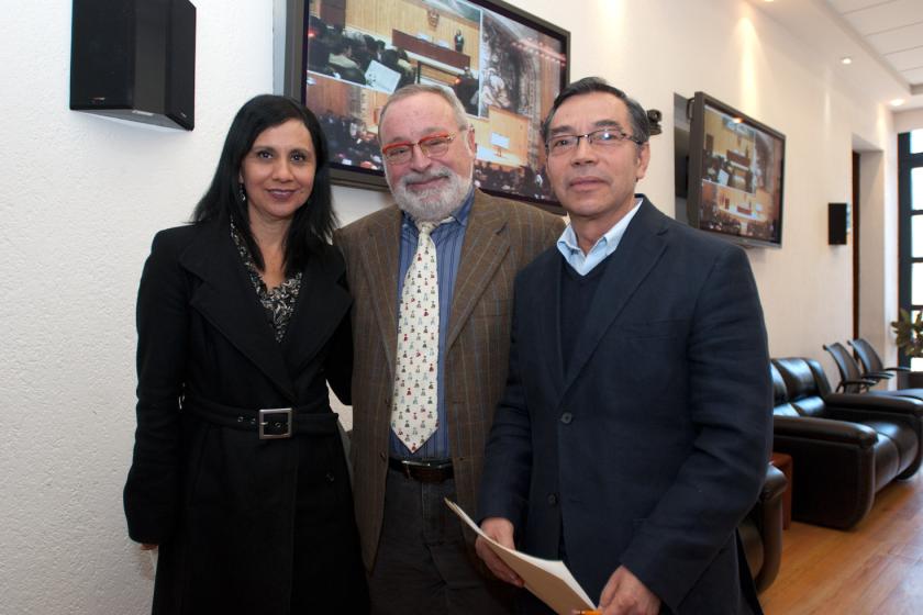 Fernando Savater