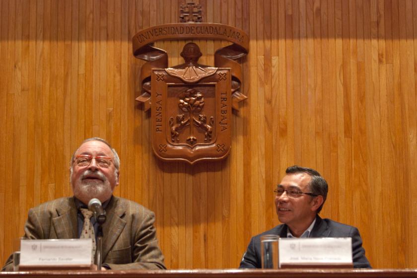 Fernando Savater