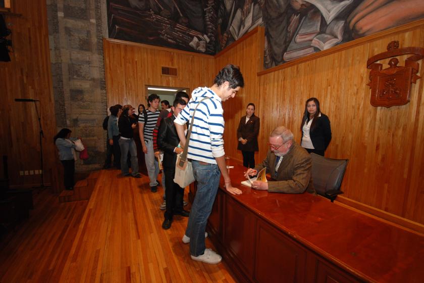 Fernando Savater