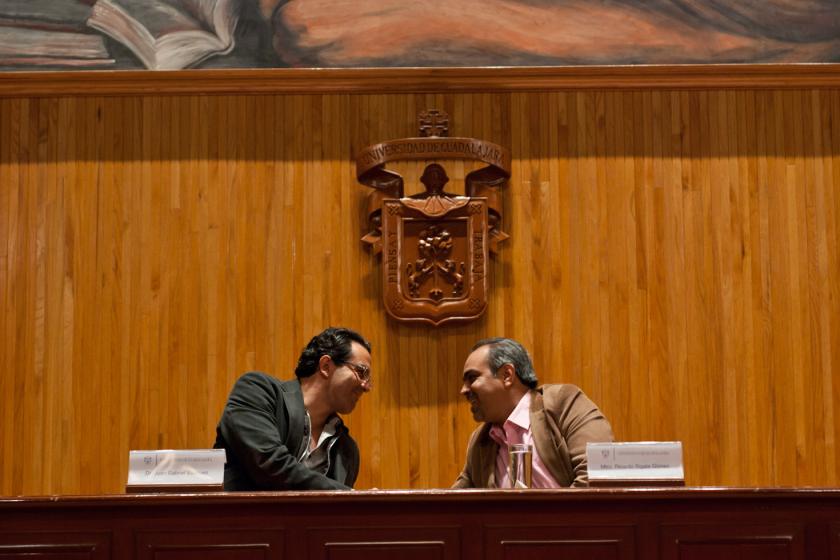 Juan Gabriel Vásquez