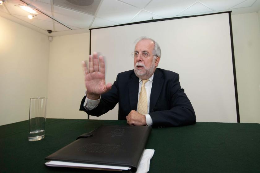 Javier Garciadiego